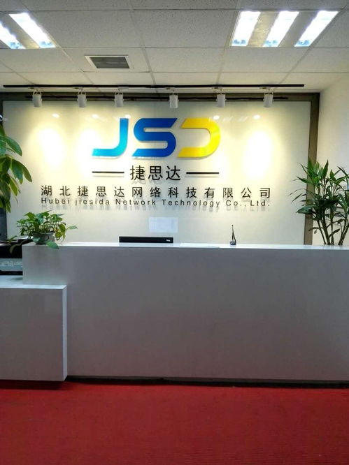 湖北捷思達網絡科技 深耕技術開發，驅動數字化未來