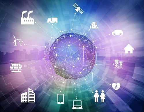 迅準科技 以物聯網技術為核心引擎，賦能智慧城市建設與網絡科技開發